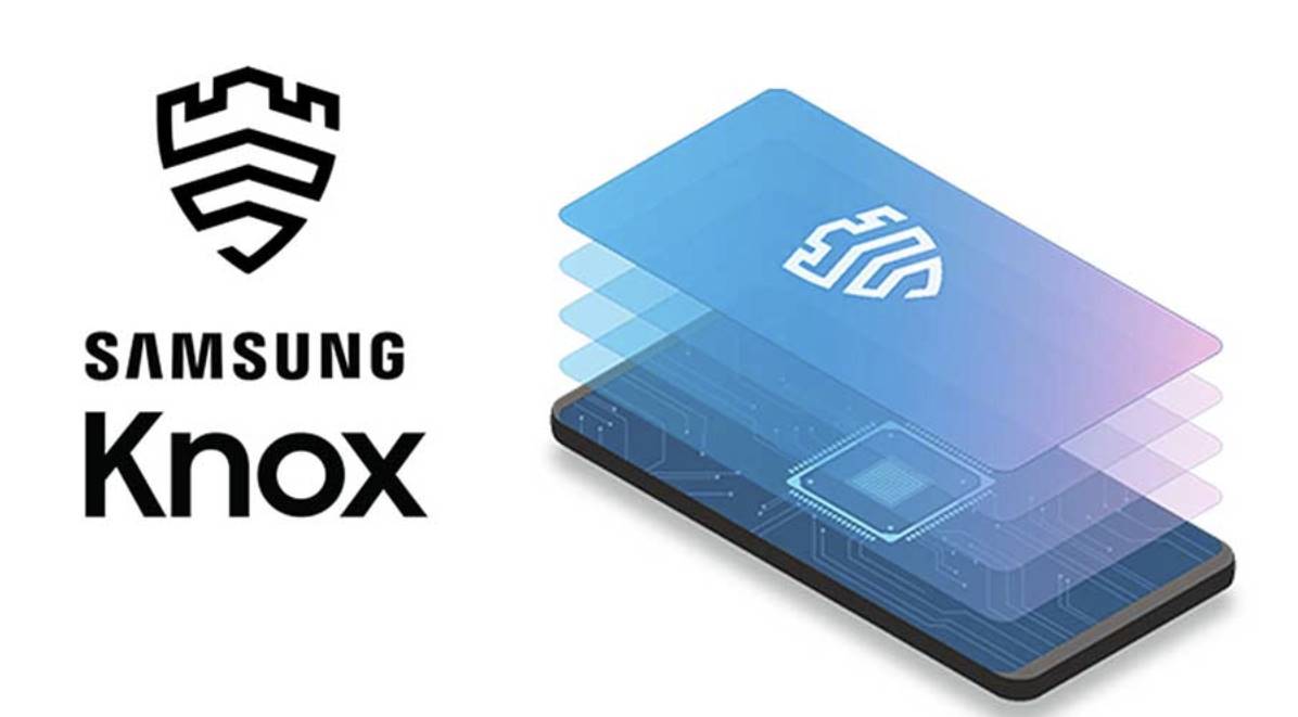 Samsung Knox