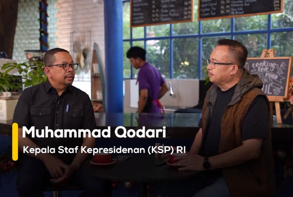 Satu Tahun Pemerintahan Prabowo: Antara Transformasi Hukum, Tantangan Bencana, dan Masa Depan Influencer