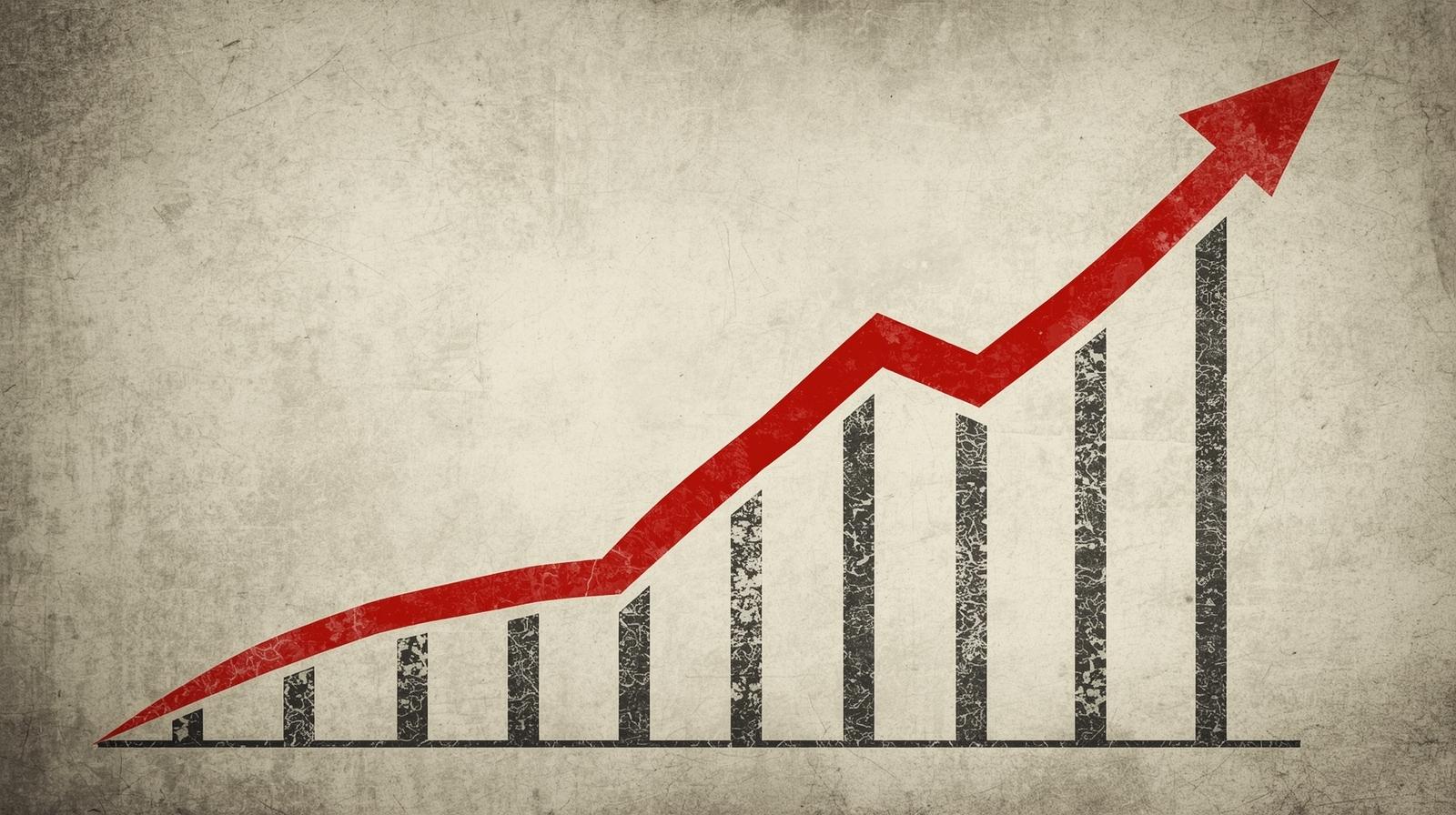 angka pengangguran menurun